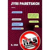 Otava Jyri Paretskoi : K15 pornoa ja sirkushuveja