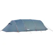 Bergans Trollhetta Tunnel 4-pers Tent Lt Fogblue One Size