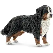 Schleich 16397 Naarasberninpaimenkoira