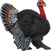 Schleich Farm World Turkki - 13900