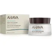 Ahava Time to Hydrate Night Replenisher 50 ml
