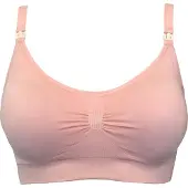 Magic bodyfashion Imetysliivit 'Mommy Comfort' roosa