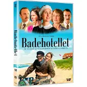 Badehotellet - season 2 - DVD