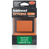 Hähnel Extreme Fuji HLX-F125 akku