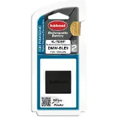 Hähnel Battery Panasonic HL-PE9HP / DMW-BLE9