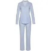 Vivance Pyjama 'Dreams' sininen