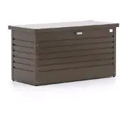 Biohort , LeisureTime Box 130 silver