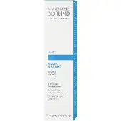 Börlind Aquanature Smoothing Day Cream LIGHT 50 ml