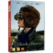 The Book of Henry
