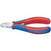 Knipex Leikkauspihdit 7712115; 115 mm
