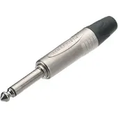 Neutrik NTR-NP2X 2-napainen 6,3 mm plugi