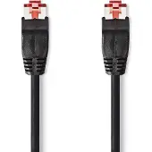 Nedis CCGL85200BK300 CAT6 Verkkokaapeli