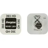 Energizer SILVER OXIDE 393-309 MBL1 EN393P1