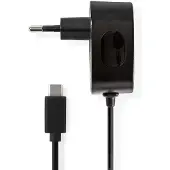 Nedis Seinälaturi USB-C