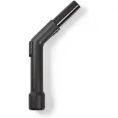 Nedis 32 mm yleismallinen pölynimurin kahva