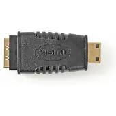 Nedis HDMI - HDMI-micro sovitin