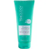 Teaology Radiance Butter Shower Scrub 200 ml