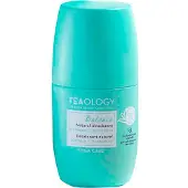 Teaology Balance - Natural Deodorant Roll On - Nude - 40 ML