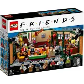 LEGO 21319 Ideas - Central Perk
