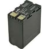 Jupio BP-U60 6700mAh Proline Sony akku