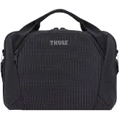 Thule Crossover 2 Laptop Bag 13.3" Black 13.3" Nailon