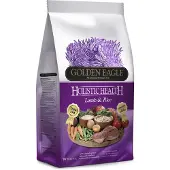 Golden Eagle 12kg Holistic Lamb -koiranruoka
