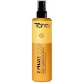 Tahe Botanic 2 Phase Gold Leave-In Conditioner 300ml