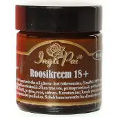 Ingli Pai 18+ Rose Cream 30ml