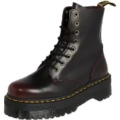 Dr. Martens Jadon - Burgundy - 44