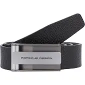Porsche Design Vyö 'Hook' musta