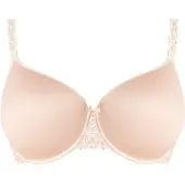 Chantelle Champs Elysées Covering Memory Bra - Beige - 70 G