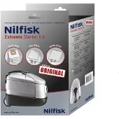 Nilfisk Tarvikesarja Extreme Starter Kit