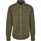 Brandit Vintage Longsleeve Paita