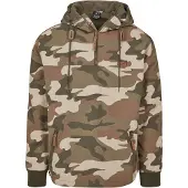 Brandit Luke Windbreaker Takki