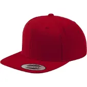 Flexfit Hattu punainen