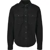 Brandit Vintage Longsleeve Paita