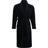 JBS Bathrobe. - Black - XL