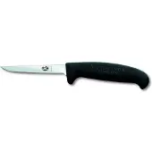 Victorinox lintuveitsi 9 cm Musta
