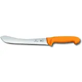 Victorinox Viiltoknivi-teurastusveitsi 21 cm Oranssi