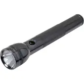 Maglite Flashlight 3D Silver
