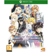 Tales of Vesperia - Definitive Edition XBOX ONE