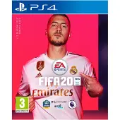 PS4 FIFA 20, 60?