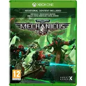 Warhammer 40k Mechanicus One