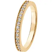 Kohinoor Aino 033-508-16 timanttisormus-180