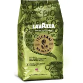 Lavazza Tierra kahvipavut 1000g