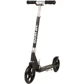 My Hood - Scooter 200 - Black (505155)