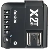 Godox X2T TTL / Fuji
