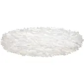 UMAGE Eos Esther lampunvarjostin Large Ø82 cm White