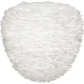 UMAGE Eos Evia Lampunvarjostin Large Ø55 cm White