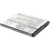Cameron Sino Alcatel One Touch 510 puhelimen akku 800 mAh